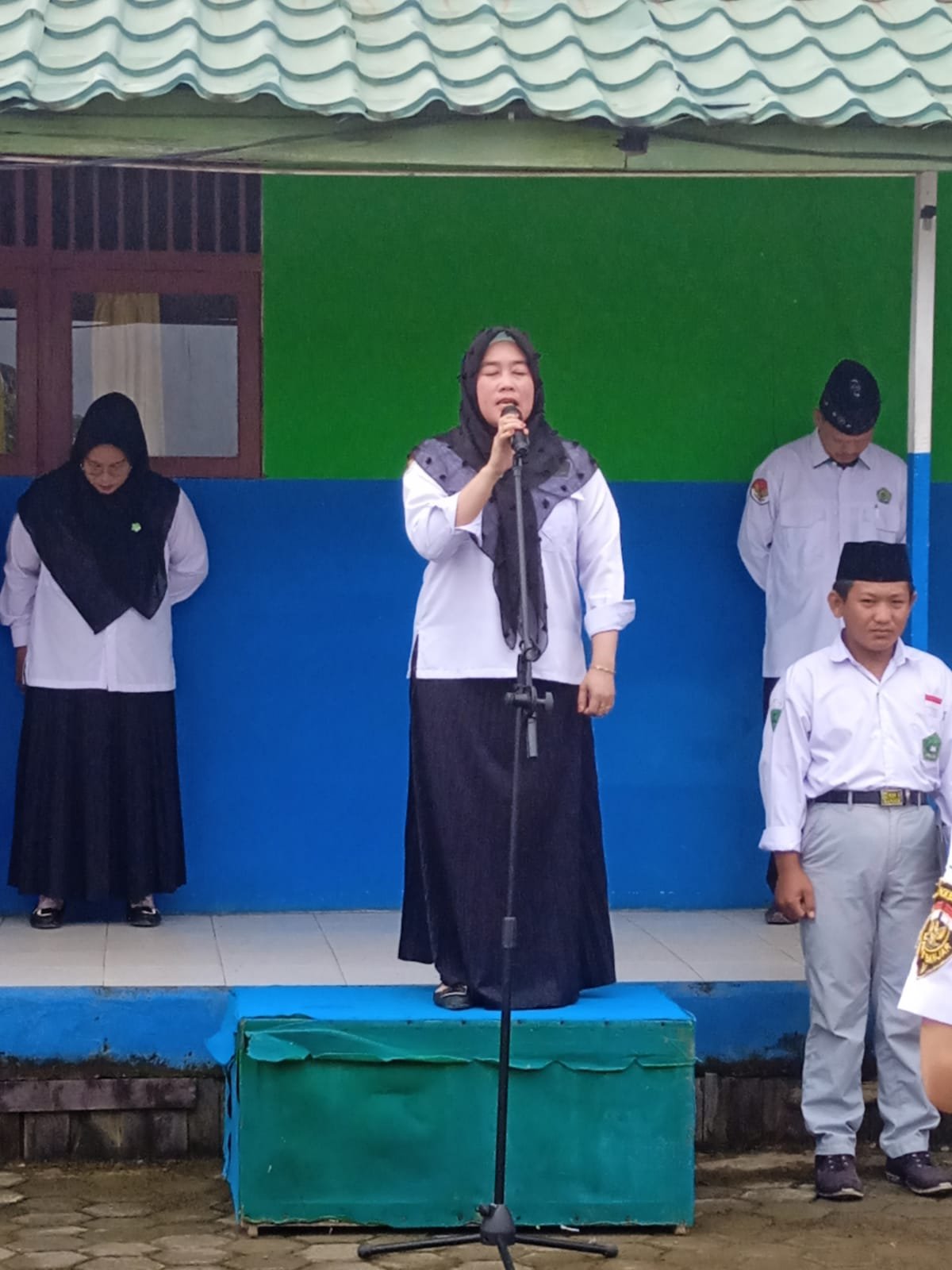 Dokumentasi