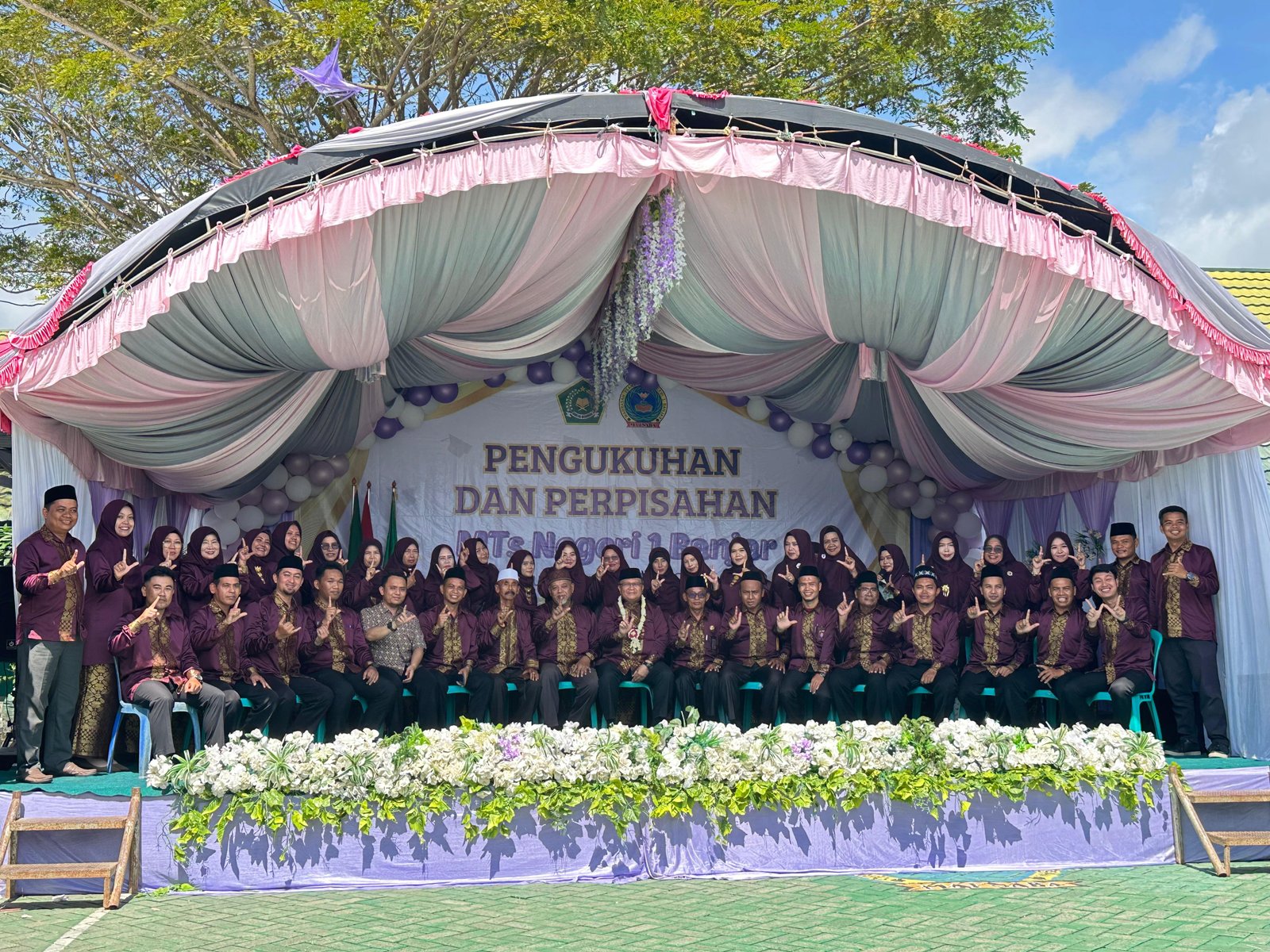 Banner Madrasah