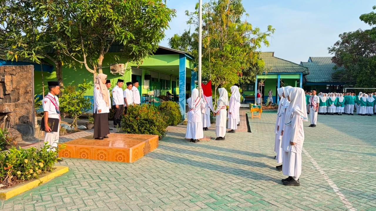 Banner Madrasah